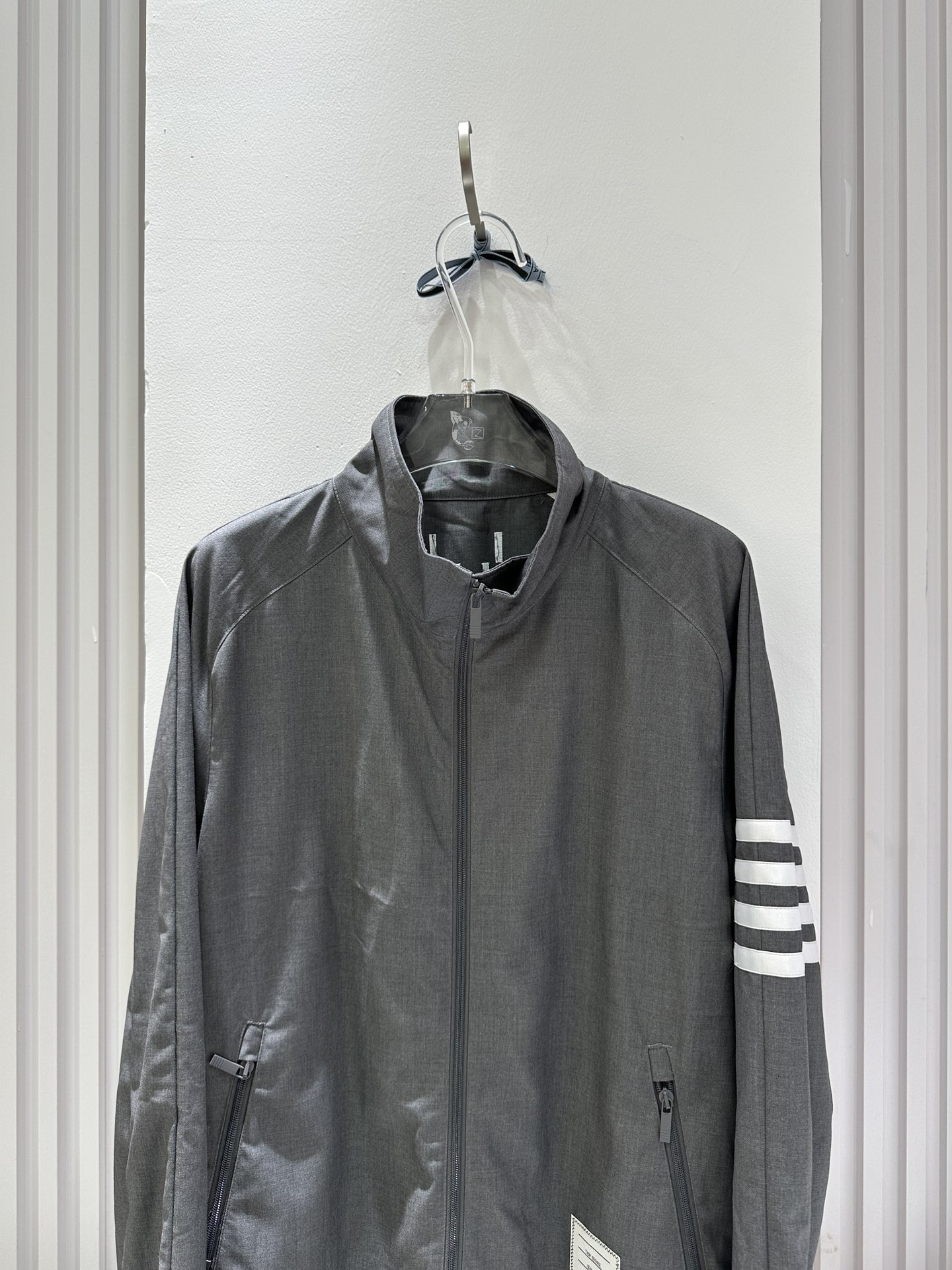 Thom Browne Outwear